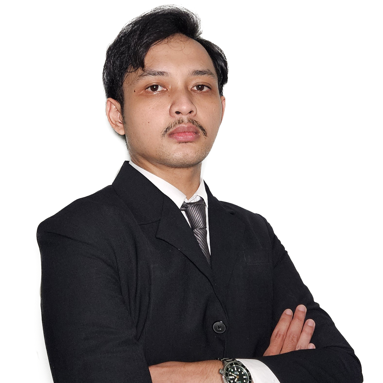 Operation & Commercial Supervisor