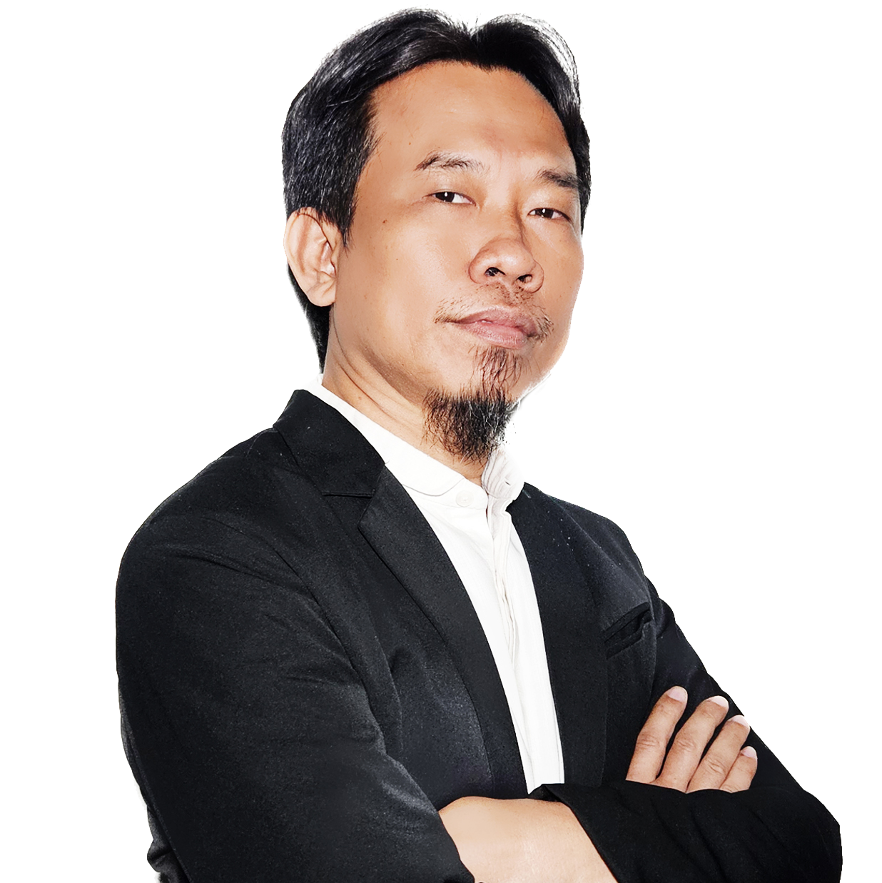 Head of General Affairs and Business Support